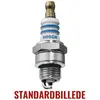 Image de Bosch Automotive, Machine de jardinage : accessoires, Bougie d'allumage WR7AC KSN 607 (Scie, Tondeuse à gazon, Tracteur-tondeuse)