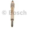 Image de 1 Bougie De Préchauffage Bosch 0250202041