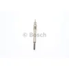 Image de 1 Bougie De Préchauffage Bosch 0250202042 X1