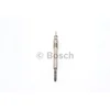 Image de 1 Bougie De Préchauffage Bosch 0250202043