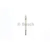 Image de Bosch bougie de préchauffage glp043 0250203001 - pour moteur diesel