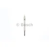 Image de 1 Bougie De Préchauffage Bosch 0250203001
