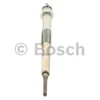 Image de 1 Bougie De Préchauffage Bosch 0250202124