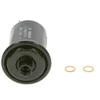 Image de Filtre À Carburant Bosch 0986450221