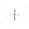 Image de 1 Bougie De Préchauffage Bosch 0250202142