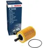 Image de Bosch Automotive, Outils automobiles, Cartouche de filtre à huile P9192