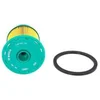 Image de Filtre À Carburant Bosch 1457431712