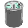 Image de Filtre À Carburant Bosch 1457434437