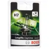 Image de Bosch Home & Garden, Éclairage automobile, GLL H7 Longlife (H7)