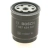 Image de Filtre À Carburant Bosch 1457434321
