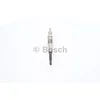 Image de 1 Bougie De Préchauffage Bosch 0250402005 X1