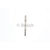 Image de 1 Bougie De Préchauffage Bosch 0250202130