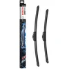 Image de 2 Balais D'essuie-glace Bosch Aerotwin Retrofit Ar533s