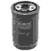 Image de Filtre À Carburant Bosch 1457434329