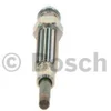 Image de 1 Bougie De Préchauffage Bosch 0250202093
