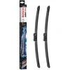 Image de 2 Balais D'essuie-glace Bosch Aerotwin A922s