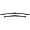 Image de Bosch Automotive, Essuie-glaces, Aerotwin A972S