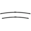 Image de Bosch Automotive, Essuie-glaces, Aerotwin A962S
