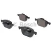 Image de Bosch Automotive, Plaquettes de frein