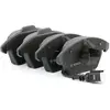 Image de Bosch Automotive, Plaquettes de frein