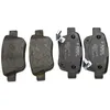 Image de Bosch 0 986 424 798 plaquettes de frein bosch