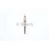 Image de 1 Bougie De Préchauffage Bosch 0250402002