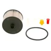 Image de Filtre À Carburant Bosch 1457431723