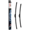 Image de 2 Balais D'essuie-glace Bosch Aerotwin Retrofit Ar801s