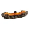 Image de Balai intérieur demi-tête soie de chine largeur 38,5 cm - bois - nc