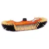 Image de Thomas 12T Balai En Teck/Soie Bicolore
