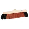Image de Balai coco 38 cm interieur exterieur douille vis THOMAS Le balayage