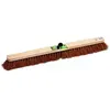 Image de Balai coco industrie 80cm douille métal - BROSSERIE THOMAS - 289