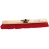 Image de Balai Industrie Pro Pvc Rouge