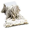 Image de Frange Coton Faubert Avec Bandes Cousues - 400g