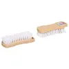 Image de Brosse main nylon THOMAS Les manches et accessoires