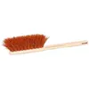 Image de Balayette en fibre de coco avec manche long 490mm - BROSSERIE THOMAS - 3800