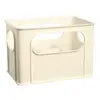 Image de Porte biberons blanc