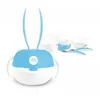 Image de Set repas voyage lapin bleu - dbb remond