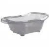 Image de Baignoire bébé avec vidange grise - dbb remond