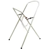 Image de dBb Remond - Support et tuyau de vidange pour baignoire - Blanc