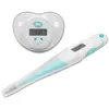 Image de DB REMOND-Sucette thermometre + thermometre