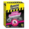 Image de Barriere a rongeurs souricide foudroyant en appat sur cereales - pour lieux secs - 160 g