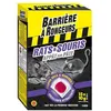 Image de BARRIERE A RONGEURS - Rats souris appât sur pâte 150g