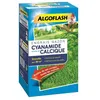 Image de ALGOFLASH Engrais Gazon Cyanamide - 4kg