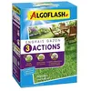 Image de Engrais Gazon - ALGOFLASH NATURASOL - 3 Actions - 3 kg