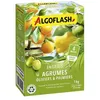 Image de Engrais Agrumes, Olivers et Palmiers - ALGOFLASH NATURASOL - 1 kg