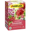 Image de Engrais Géraniums, Fleurs de Massifs et Balcons - ALGOFLASH NATURASOL - 1 kg