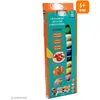 Image de Coffret de peinture pour stickers Arti'stick Pébéo - 12 x 20 ml