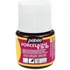 Image de Pebeo, Peinture loisirs créatifs, Porcelaine 164 (45 ml)