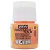 Image de Pebeo Porcelaine 150 - Peinture - peinture à base d'eau - mangue - opaque - 45 ml